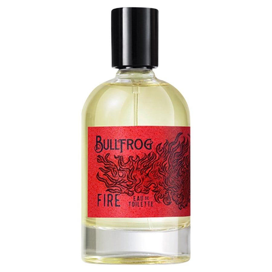 Elements Eau de Toilette Spray Fire