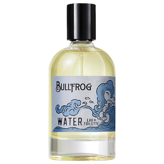 BULLFROG Elements Eau de Toilette Spray Parfumer Male 100 ml