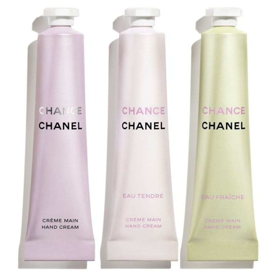 CHANEL CHANCE