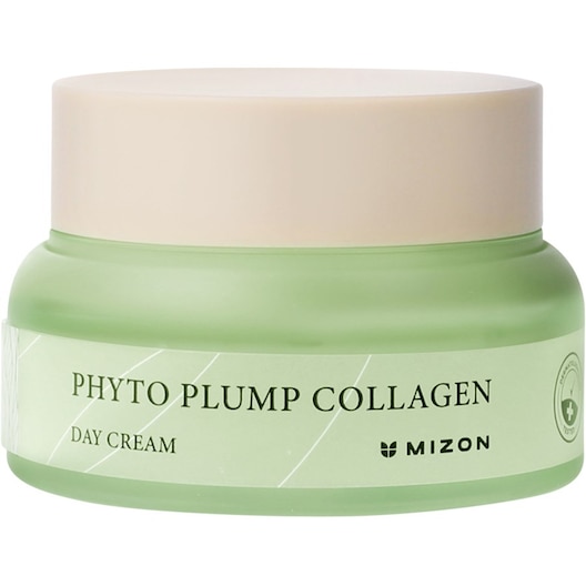 Mizon Gesichtscremes Phyto Plump Collagen Day Cream Tagescreme Damen