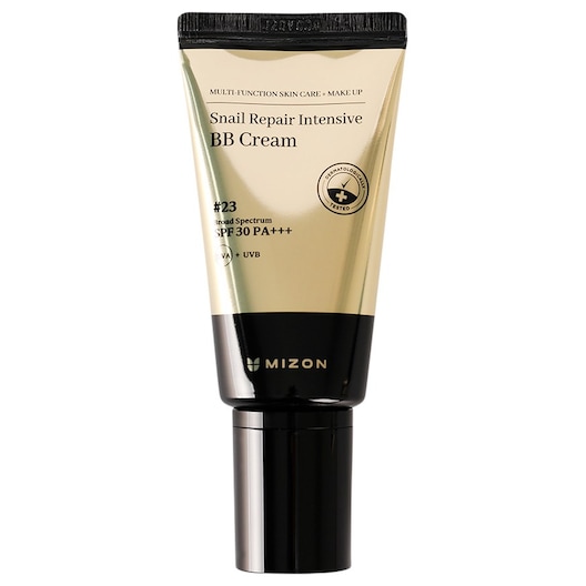 Mizon Snail Repair Intensive BB Cream Broad Spectrum SPF 30 BB- & CC-Cream Damen