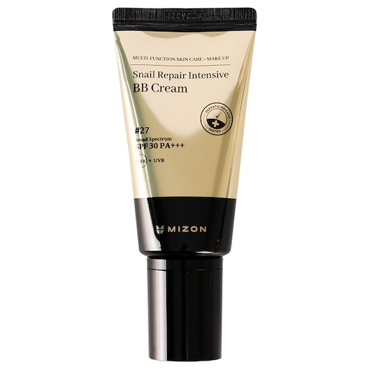 Mizon Collection Snail Repair Intensive BB Cream Broad Spectrum SPF 30 027 50 ml (2.838,00 kr / 1 l)