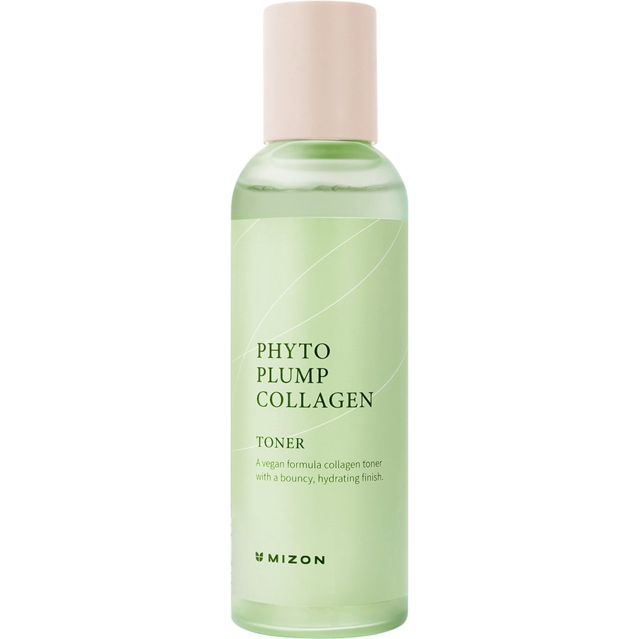 Mizon Tonico per il viso Phyto Plump Collagen Toner