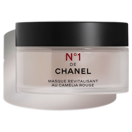 CHANEL - MASKEN UND PEELINGS