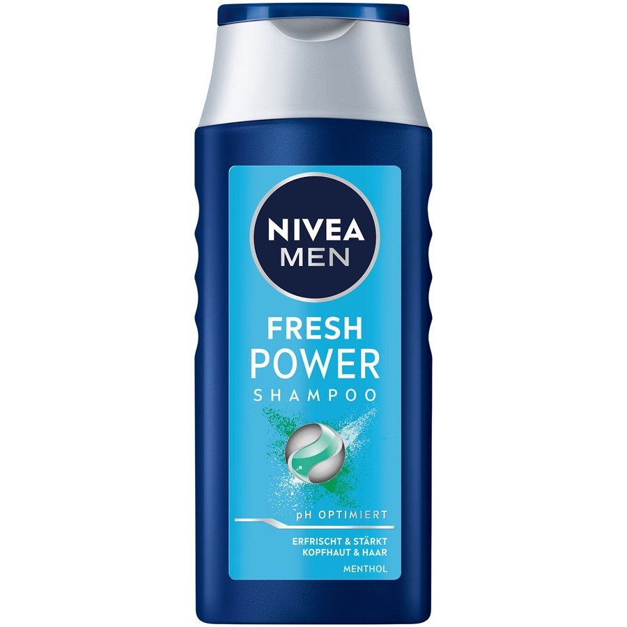 NIVEA Shampoo