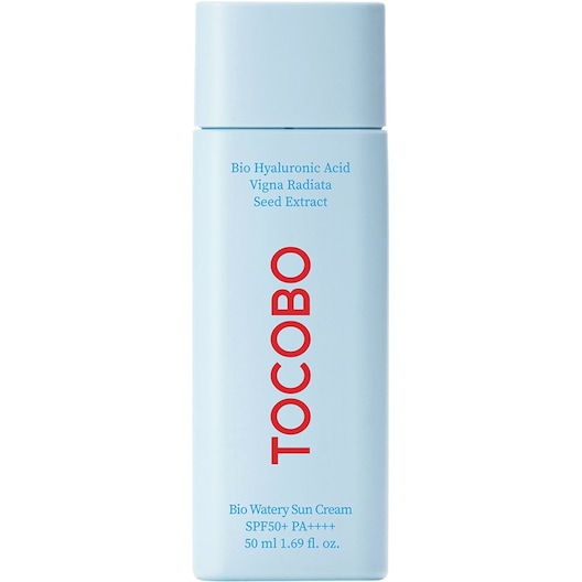 Tocobo Sonne & Schutz Bio Watery Sun Cream SPF50+ PA++++ Sonnenschutz Damen