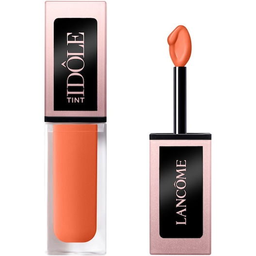Lancôme Lash Idôle Tint Eye Shadow 04 Orange 2