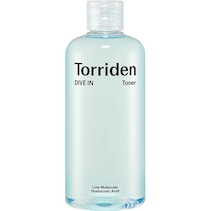 Dive In Low Molecular 