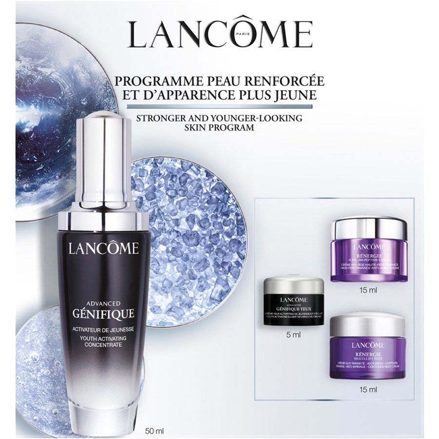 Lancome Serum