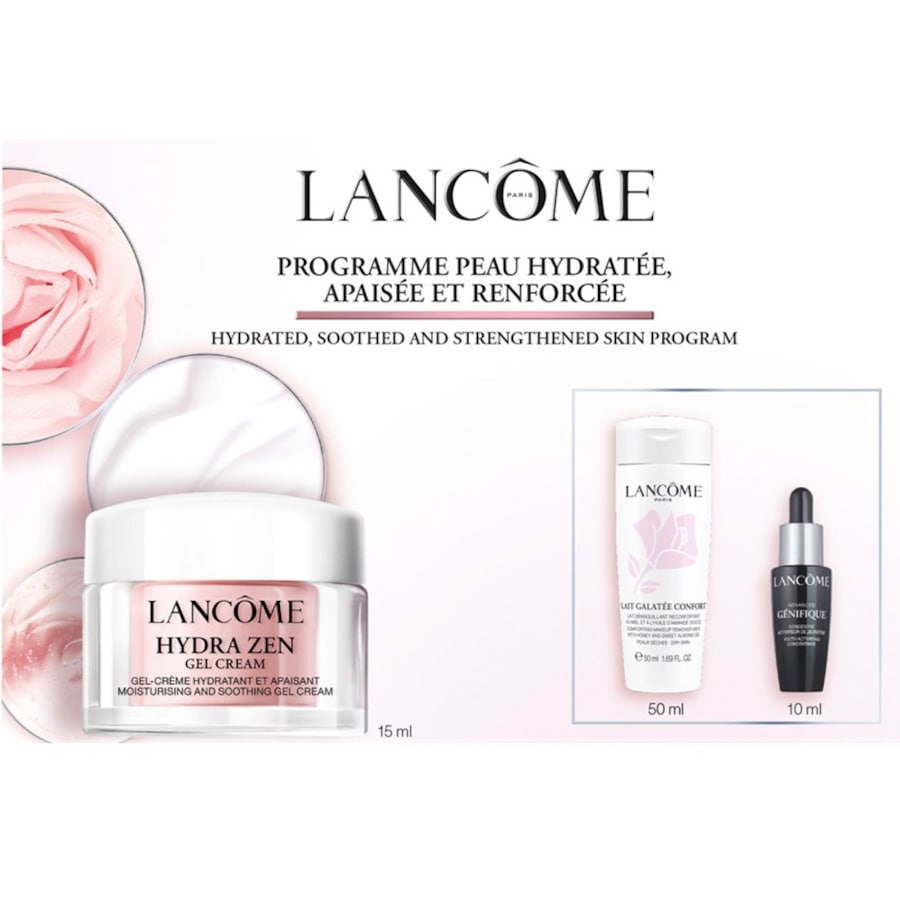 Lancome Tagescreme