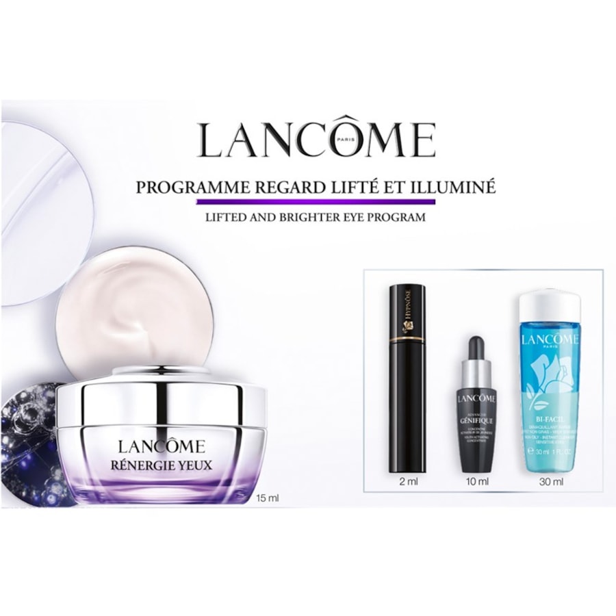 Lancome Augencreme