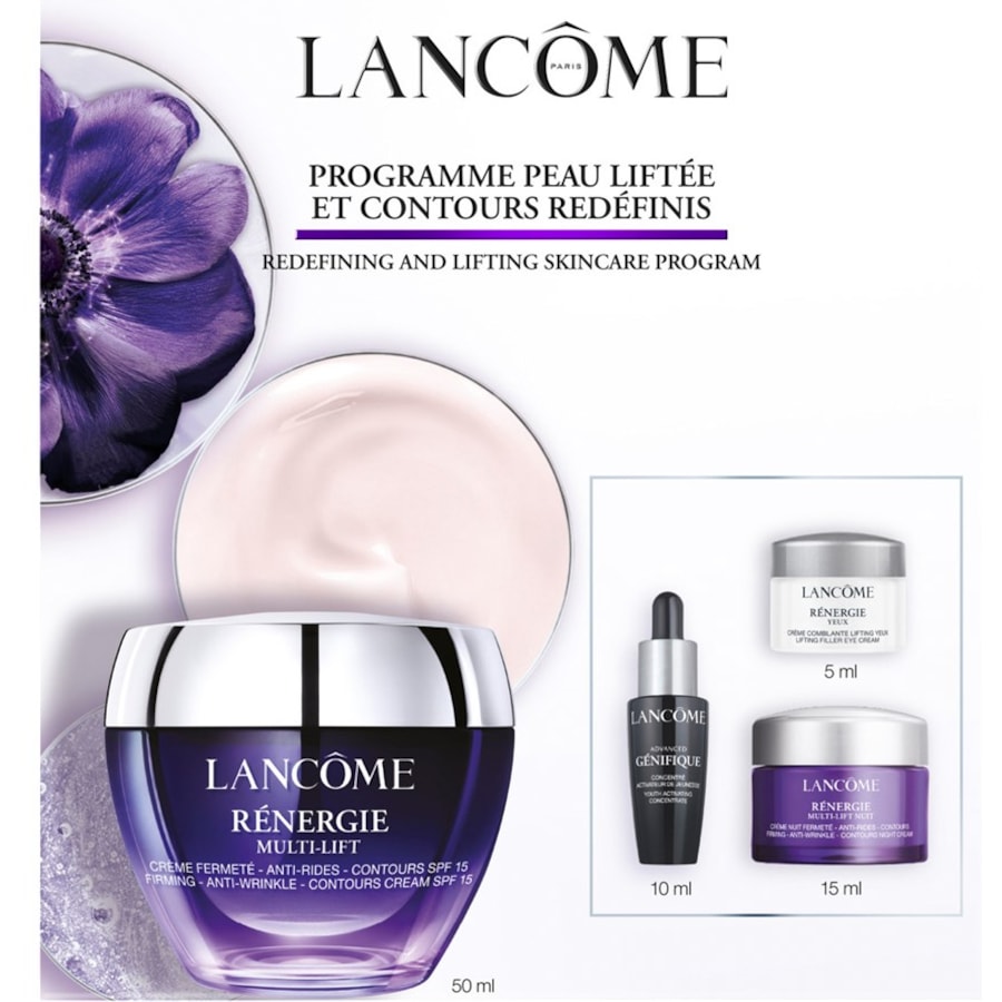 Lancome Anti-Aging