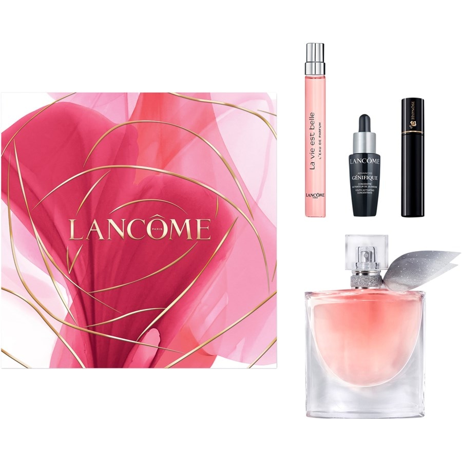 Lancome La vie est belle