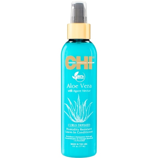 CHI Aloe Vera Humidity Resistant Leave-In Conditioner Leave-in Damen