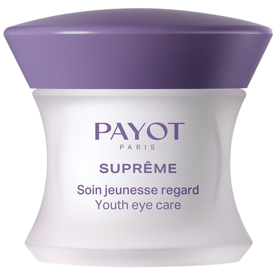 Payot Suprême Soin Jeunesse Regard