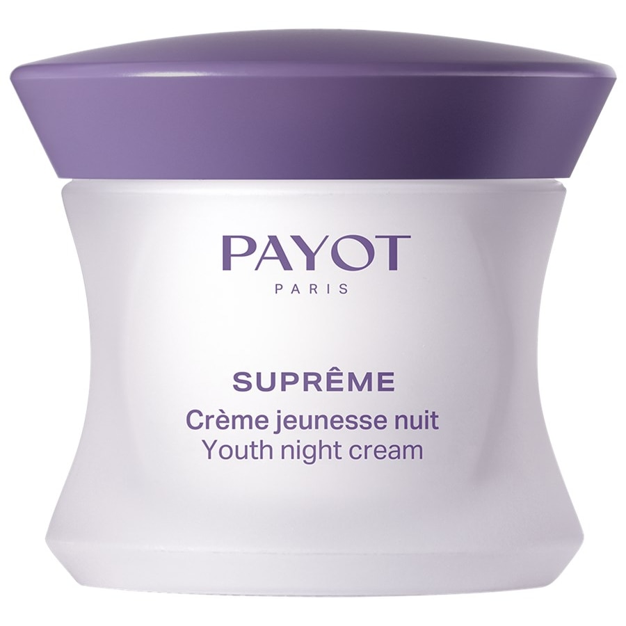 Payot Suprême