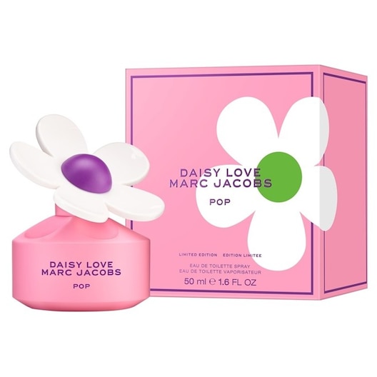 Daisy Love Pop Eau de Toilette Spray de Marc Jacobs Acheter en ligne