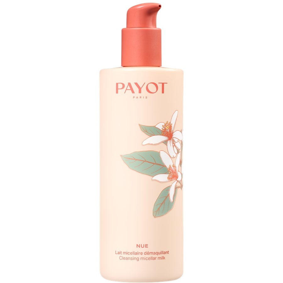 Payot Nue