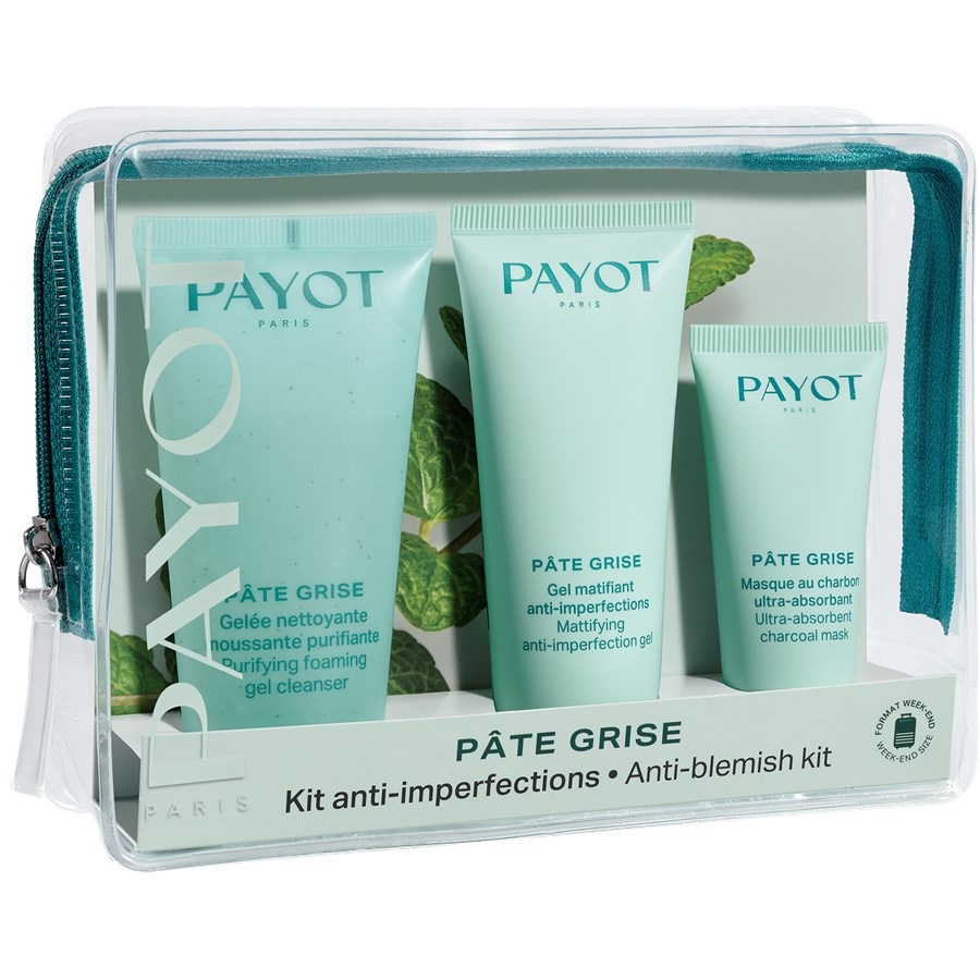 Payot Pâte Grise Edizione limitata Trio Pâte Grise 2023