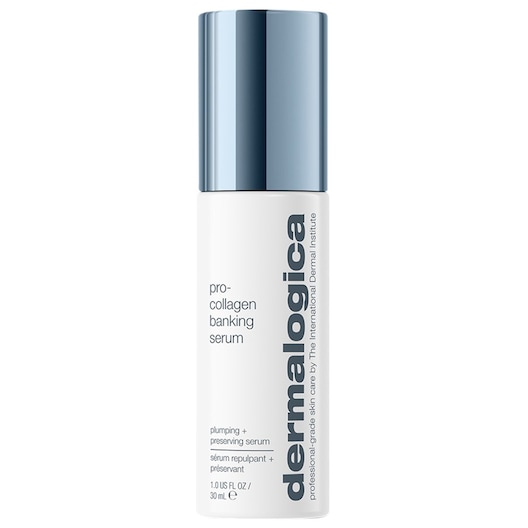 Dermalogica Daily Skin Health Pro Collagen Banking Serum Kollagenserum Damen