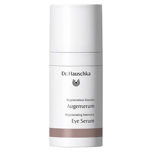 Dr. Hauschka Augenpflege Regeneration Intensiv Augenserum Damen 15 ml