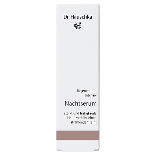 Dr. Hauschka - Gesichtspflege