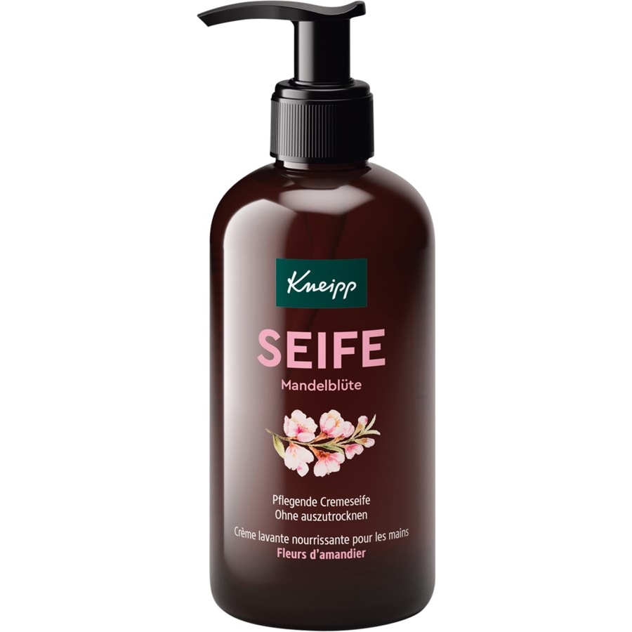 Kneipp Handpflege