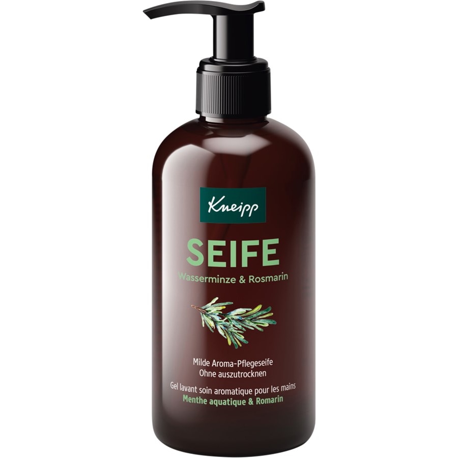 Kneipp Handpflege