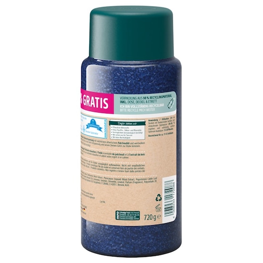Kneipp - Bath crystals