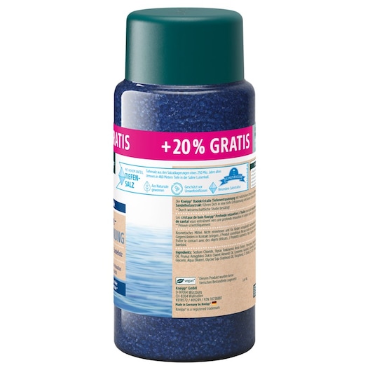 Kneipp - Bath crystals