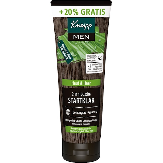 Kneipp - Duschpflege
