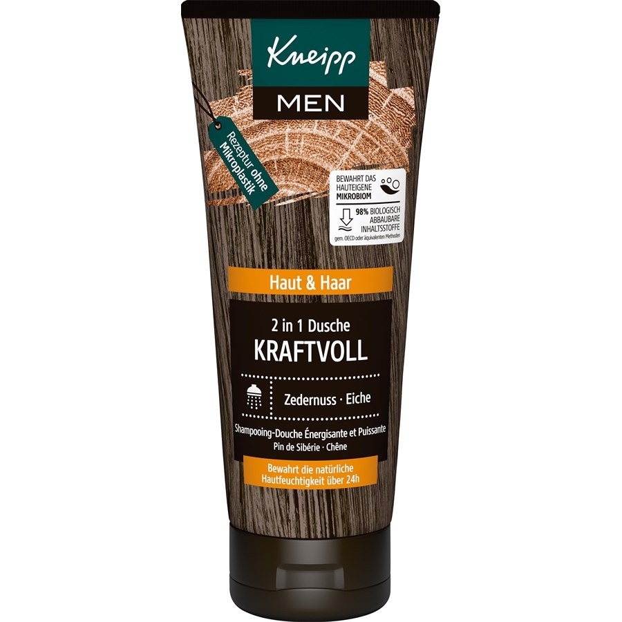 Kneipp Duschpflege