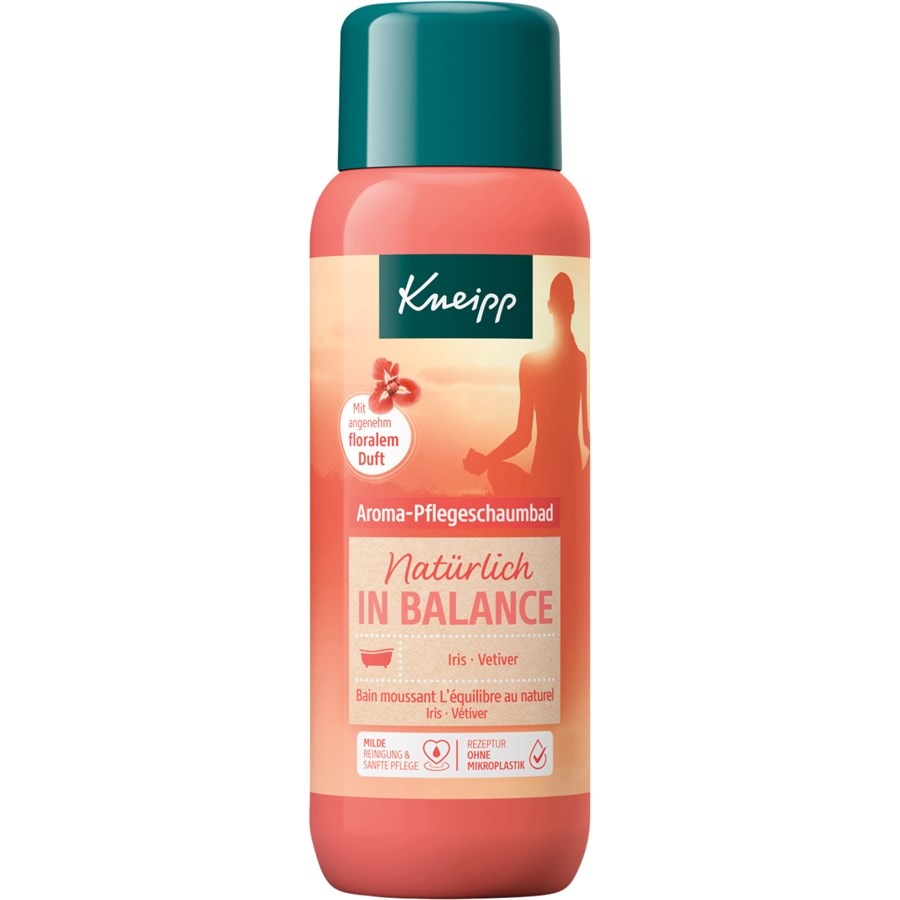 Kneipp Schaum- & Cremebäder