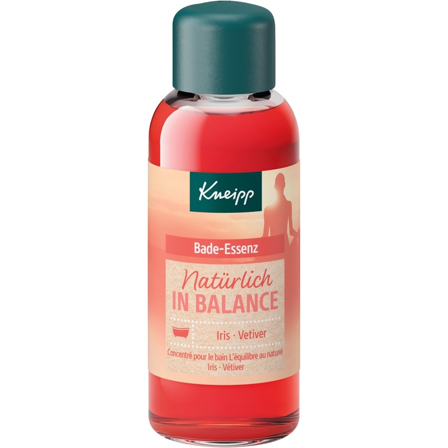 Kneipp Badeöle