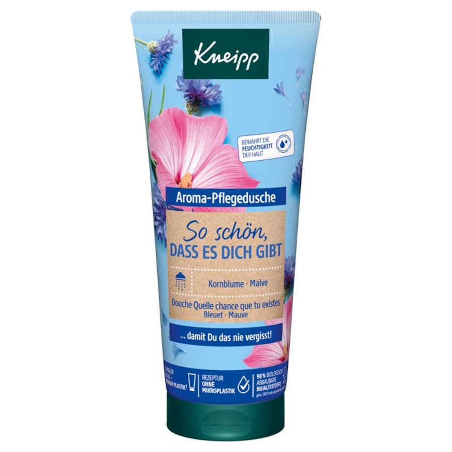 Kneipp Duschpflege