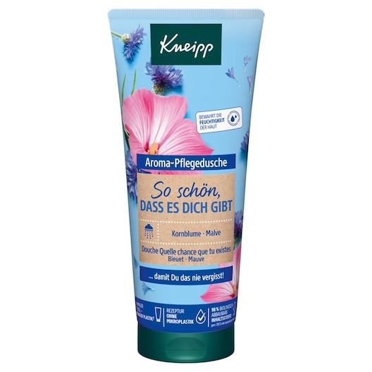 Kneipp Ihonhoito Hoitavat suihkutuotteet Aroma care suihku Niin mukavaa, että olet olemassa 200 ml (21,60 € / 1 l)