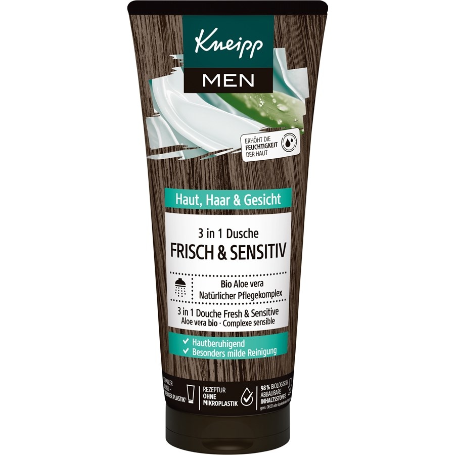 Kneipp Duschpflege