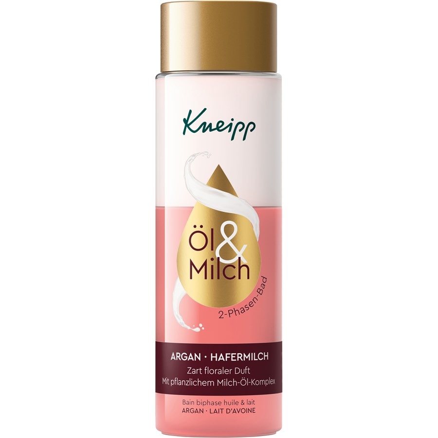 Kneipp Badeöle