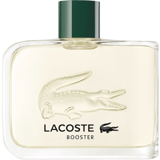 Lacoste Booster Eau de Toilette Spray Parfumer Male 125 ml
