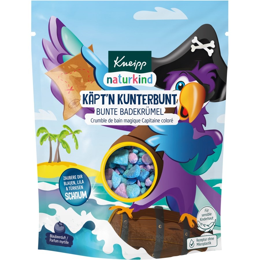 Kneipp Badesalze