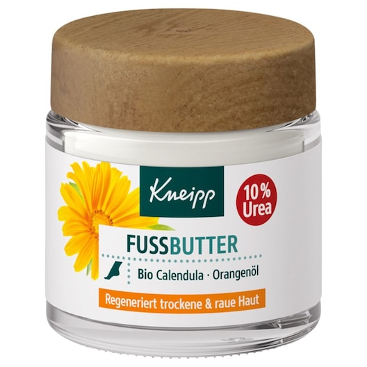 Kneipp Regenerierende Fussbutter Fußbalsam