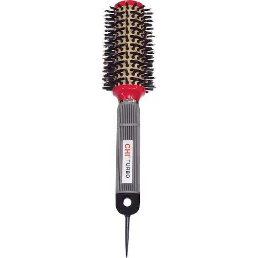 CHI Haarbürsten Ceramic Round Boar Brush Rundbürsten Damen 1 ct