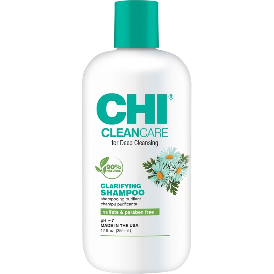 CHI Clean Care