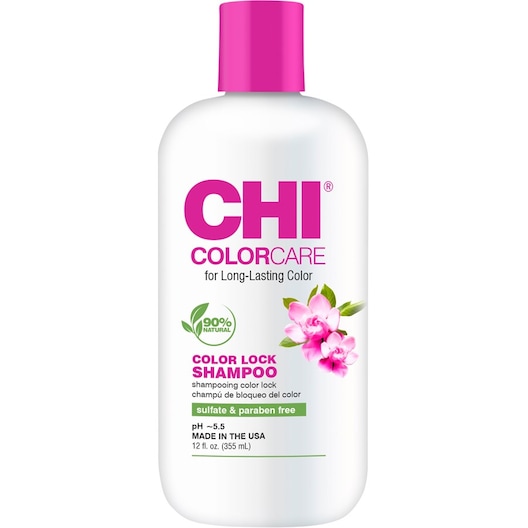 CHI - ColorCare