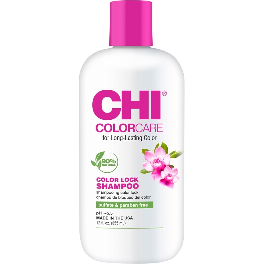 CHI ColorCare