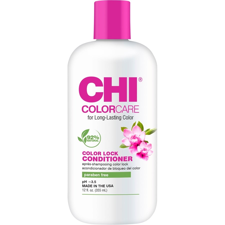 CHI ColorCare