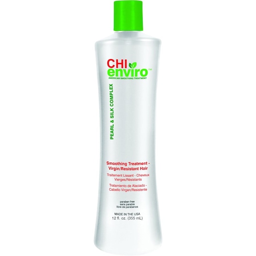 CHI Enviro Smoothing Treatment - Virgin/ Resistant Hair Basic Unisex 355 ml