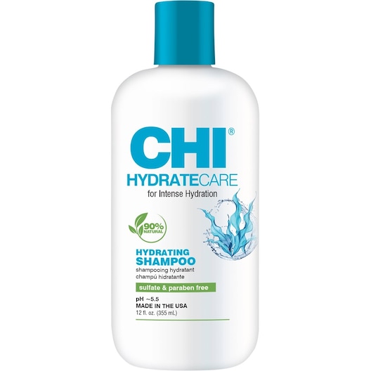 CHI HydrateCare Hydrating Shampoo Unisex