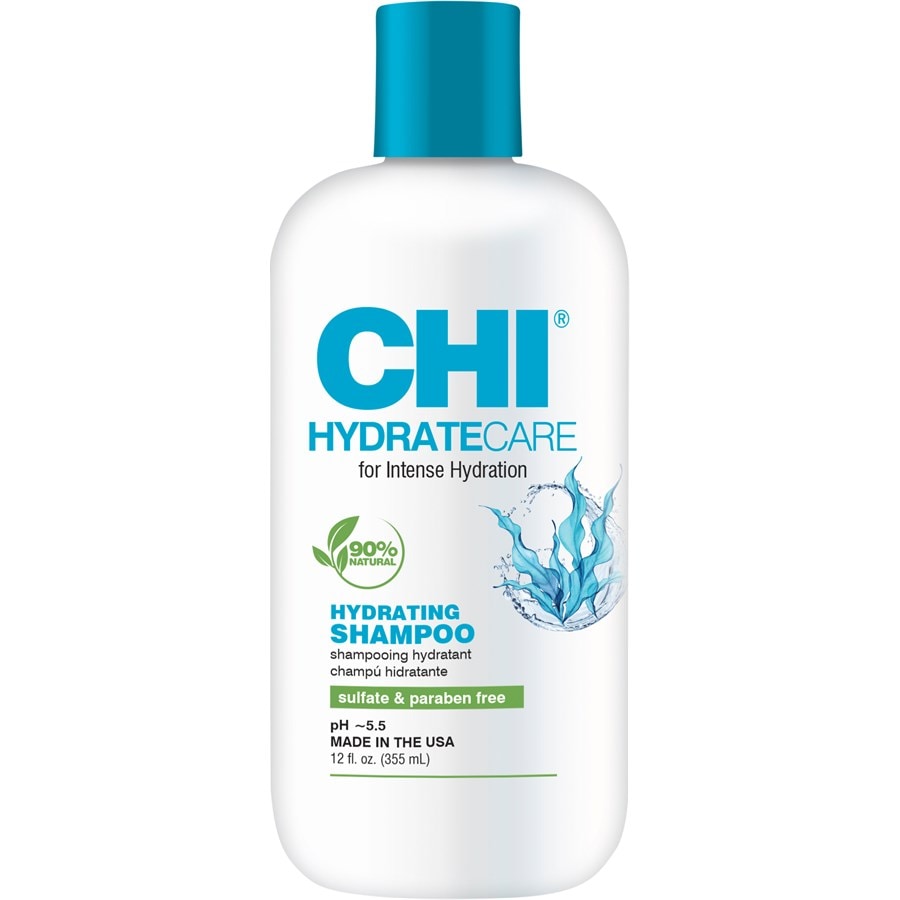 CHI HydrateCare