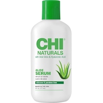 Naturals with Aloe Vera